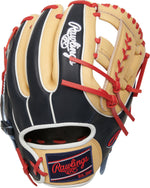 Rawlings HOH PRO314-19SN 11.5" Baseball Glove - image 1