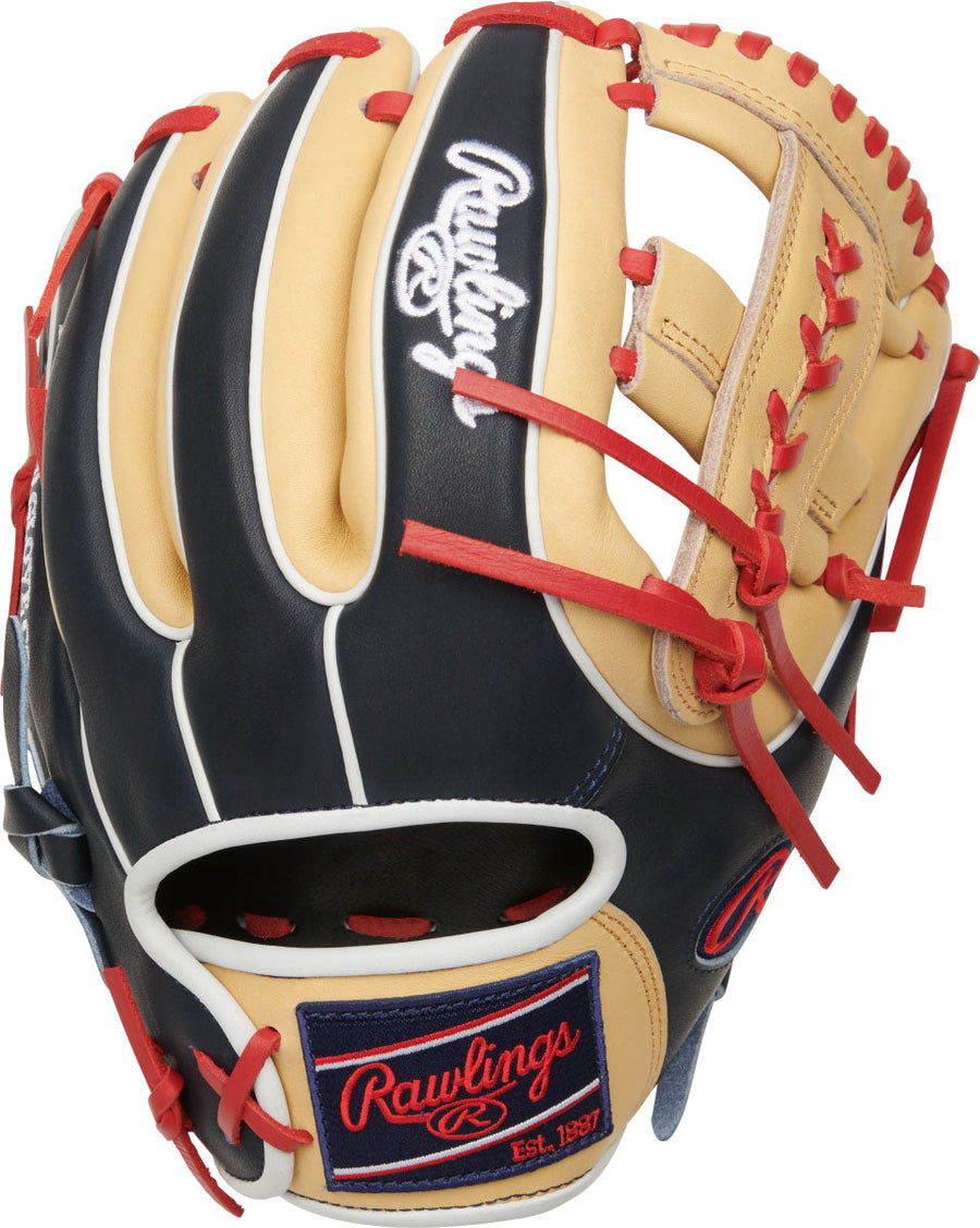 Rawlings HOH PRO314-19SN 11.5" Baseball Glove - image 1