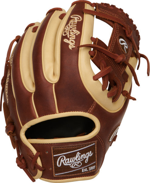 Rawlings HOH PRO314-2CTI 11.5" Baseball Glove - image 1