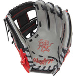 Rawlings HOH PRO314-2GBSS 11.5" (May 2022 Gold Glove Club) - RHT Baseball Glove - image 3