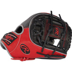 Rawlings HOH PRO314-2GBSS 11.5" (May 2022 Gold Glove Club) - RHT Baseball Glove - image 2
