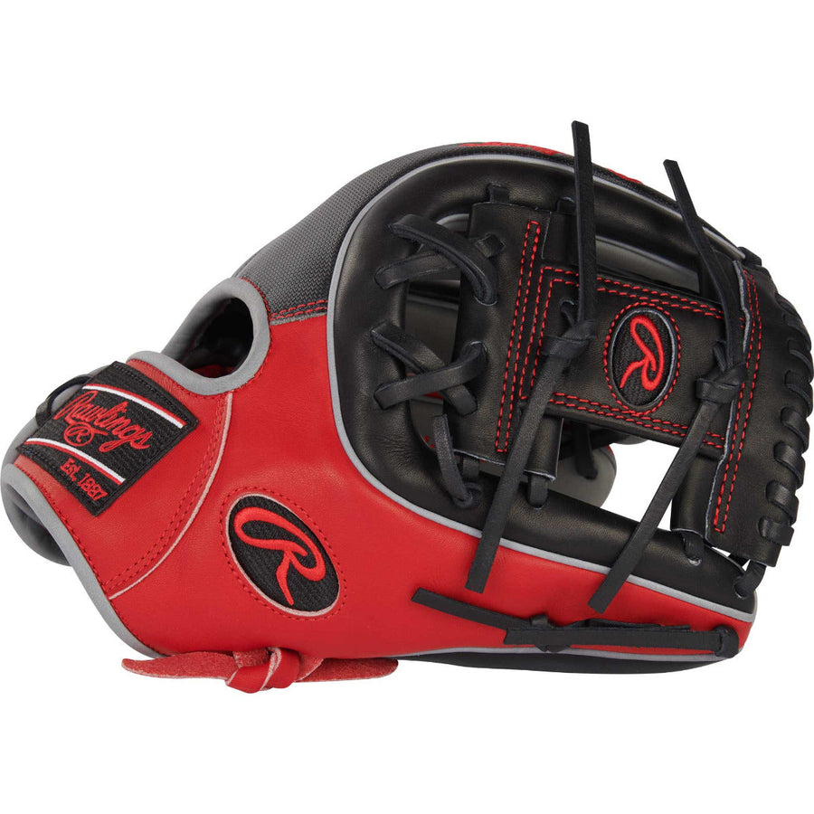 Rawlings HOH PRO314-2GBSS 11.5