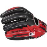 Rawlings HOH PRO314-2GBSS 11.5" (May 2022 Gold Glove Club) - RHT Baseball Glove - image 4