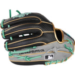 Rawlings HOH PRO934-2BCF 11.5" (April 2022 Gold Glove Club)- RHT Baseball Glove - image 3