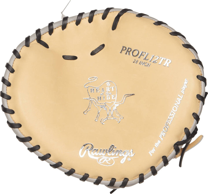 Rawlings HOH PROFL12TR Training Glove 28" Baseball Glove - image 2