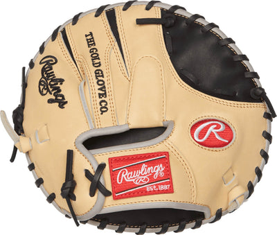 Rawlings HOH PROFL12TR Training Glove 28" Baseball Glove - image 1