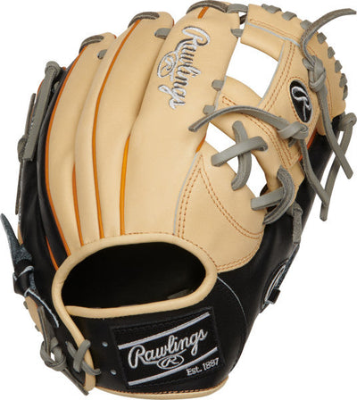 Rawlings HOH PRONP4-2CBT 11.5" Baseball Glove - image 1