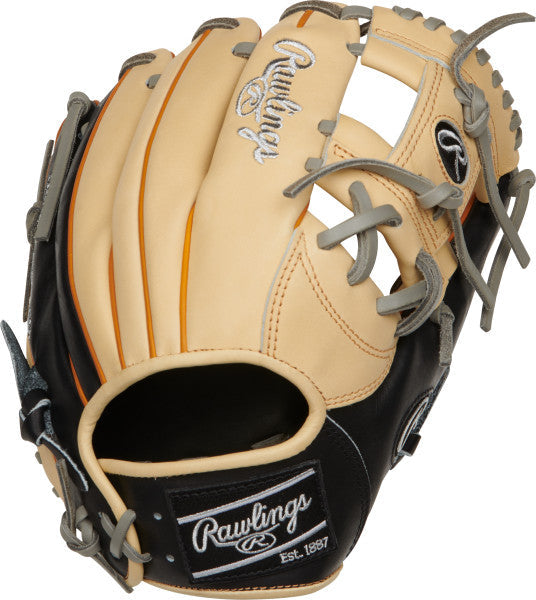 Rawlings HOH PRONP4-2CBT 11.5" Baseball Glove - image 1