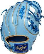 Rawlings Heart of the Hide R2G PROR312U-2R 11.25"-RHT Baseball Glove - image 1
