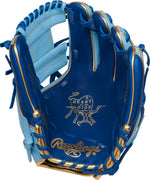 Rawlings Heart of the Hide R2G PROR312U-2R 11.25"-RHT Baseball Glove - image 2