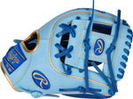 Rawlings Heart of the Hide R2G PROR312U-2R 11.25"-RHT Baseball Glove - image 3