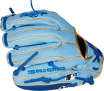 Rawlings Heart of the Hide R2G PROR312U-2R 11.25"-RHT Baseball Glove - image 4