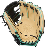 Rawlings HOH R2G 11 1/2" Inf, Conv/Pro I Web Narrow Fit Baseball Glove - image 2