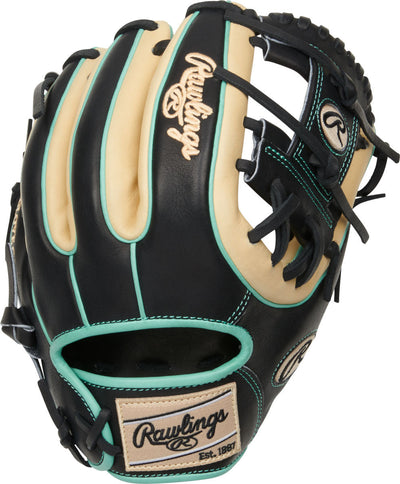 Rawlings HOH R2G 11 1/2" Inf, Conv/Pro I Web Narrow Fit Baseball Glove - image 1