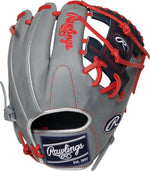 Rawlings HOH R2G 11 3/4" P/Inf, Conv/Pro I Web Narrow Fit Baseball Glove - image 1