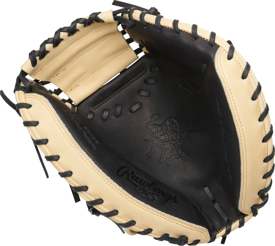 Rawlings Heart of the Hide PROYM4BC 34