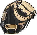 Rawlings Heart of the Hide PROYM4BC 34" - RHT Catchers Mitt Catcher Mitt - image 1