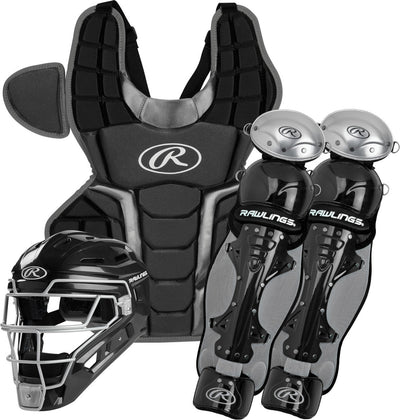 Rawlings Renegade 2.0 Intermediate Catcher's Set Catchers Gear - image 1