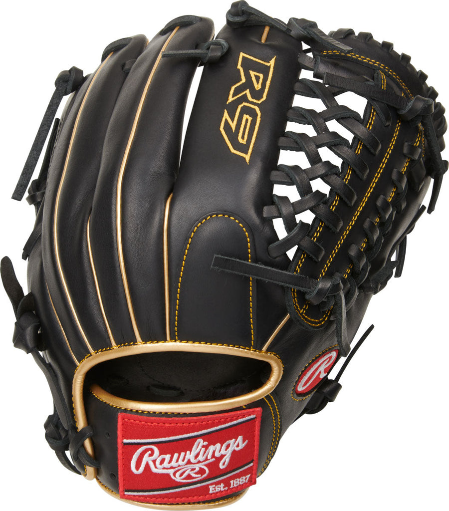 Rawlings R9 R9205-4BG 11.75