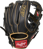 Rawlings R9 R9314-2BG 11.5"-RHT Baseball Glove - image 2