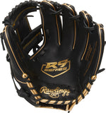 Rawlings R9 R9314-2BG 11.5"-RHT Baseball Glove - image 3
