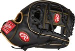 Rawlings R9 R9314-2BG 11.5"-RHT Baseball Glove - image 4