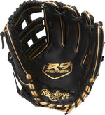 Rawlings R9 R9315-6BG 11.75"-RHT Baseball Glove - image 3