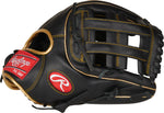 Rawlings R9 R9315-6BG 11.75"-RHT Baseball Glove - image 4