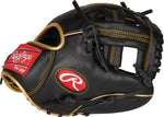 Rawlings R9 Baseball R9TRBG 9.5"- RHT Baseball Glove - image 3