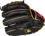 Rawlings R9 Baseball R9TRBG 9.5"- RHT Baseball Glove - image 4