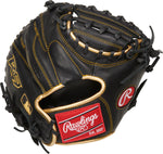 Rawlings R9 R9TRCM Training Mitt 27"-RHT Baseball Glove - image 2