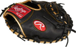 Rawlings R9 R9TRCM Training Mitt 27"-RHT Baseball Glove - image 4