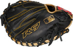 Rawlings R9 R9TRCM Training Mitt 27"-RHT Baseball Glove - image 5