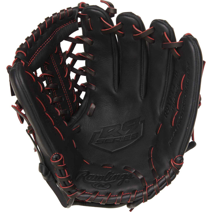 Rawlings R9 Youth Pro Taper R9YPT4-4B 11.5" Baseball Glove - image 2
