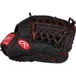 Rawlings R9 Youth Pro Taper R9YPT4-4B 11.5" Baseball Glove - image 3