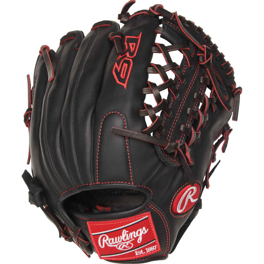 Rawlings R9 Youth Pro Taper R9YPT4-4B 11.5" Baseball Glove - image 1