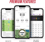 Rapsodo Mobile Launch Monitor (MLM) for Golf