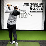 Rapsodo Mobile Launch Monitor (MLM) for Golf