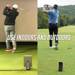 Rapsodo Mobile Launch Monitor (MLM) for Golf