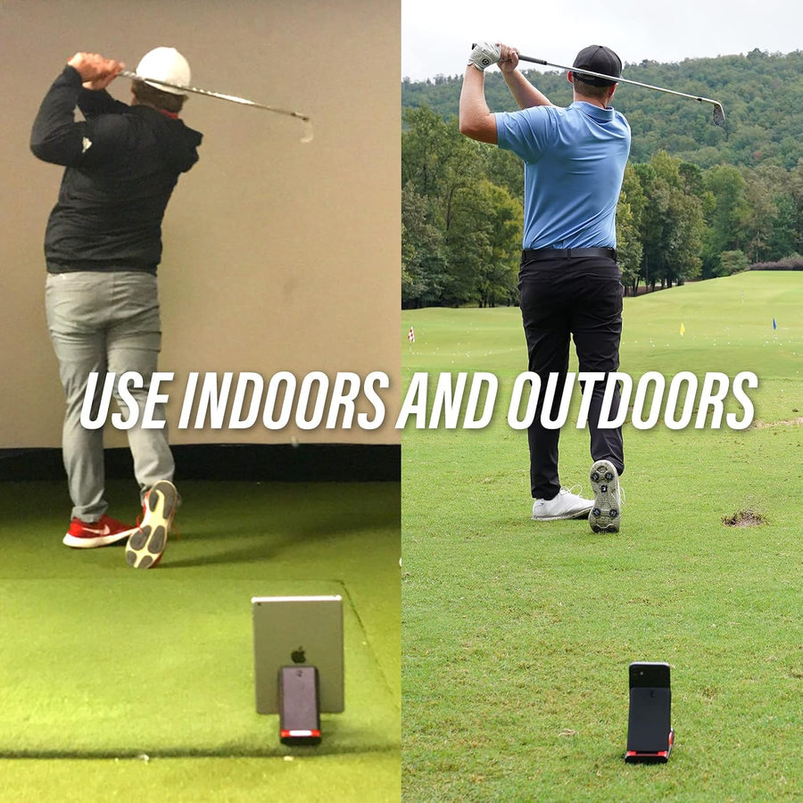 Rapsodo Mobile Launch Monitor (MLM) for Golf