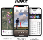 Rapsodo Mobile Launch Monitor (MLM) for Golf