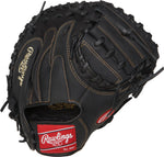 Rawlings Renegade RCM325B 32.5" Catcher Mitt - image 1