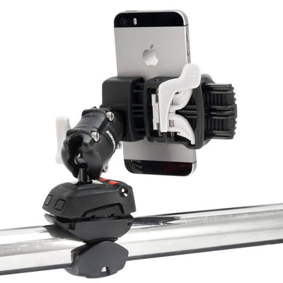 ROKK Mini for Phone with Rail Mount - Fishing Boat Accessory - Default Title