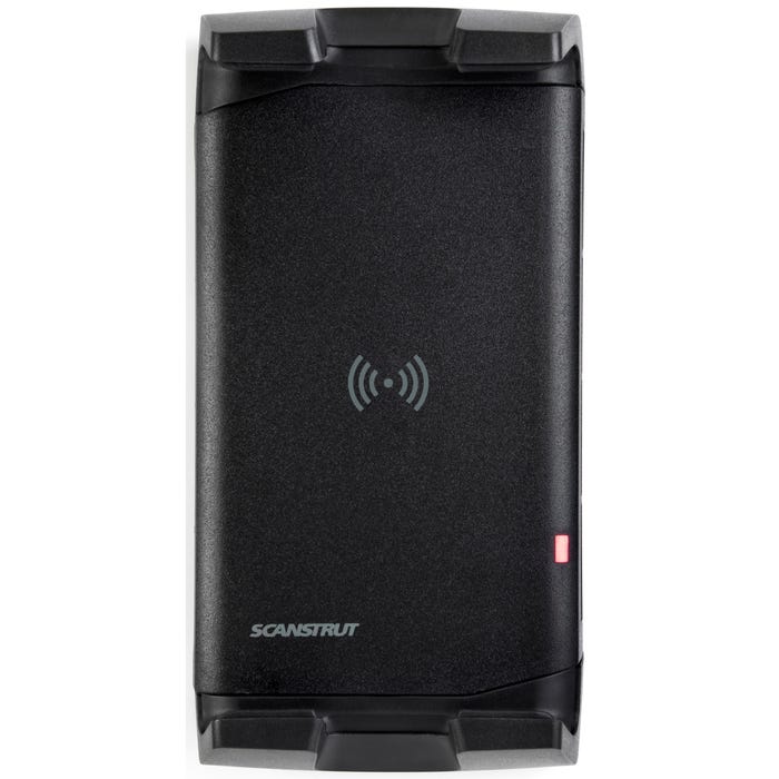 ROKK Wireless Active - Waterproof Wireless Phone Charger - Fishing Boat Accessory - Default Title