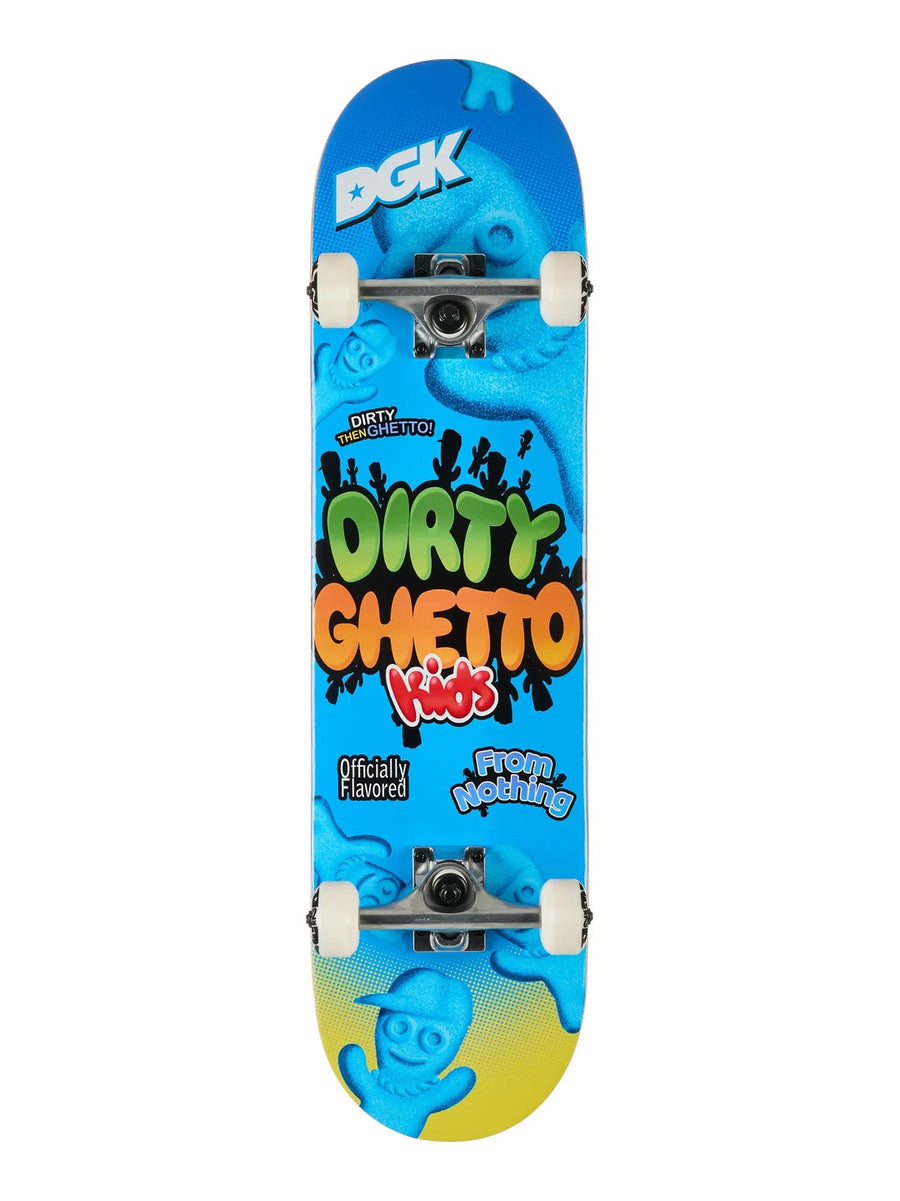 DGK Convenience Complete Skateboard 8.0 x 31.875 - image 1