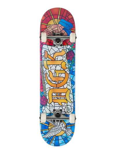DGK Cathedral Complete Skateboard 8.0 x 31.875 - image 1