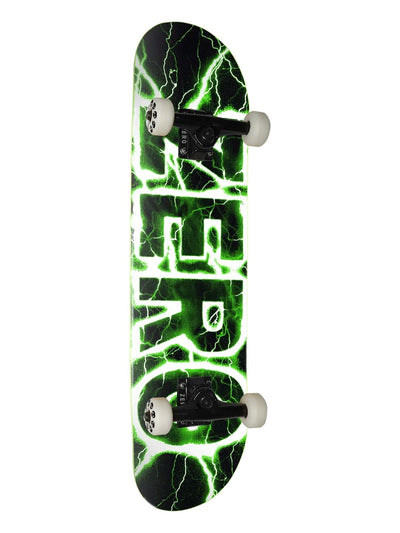 Zero Lightning GLOW Complete Skateboard 7.75 x 31.1 - image 1