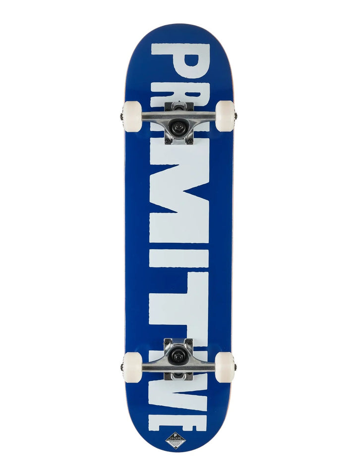Primitive Stretch Complete Skateboard 7.75 x 31 - image 1