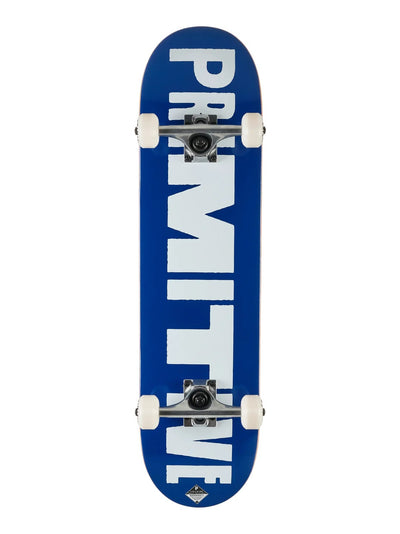 Primitive Stretch Complete Skateboard 7.75 x 31 - image 1