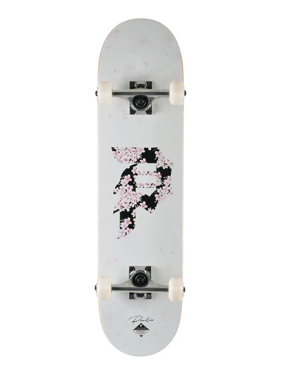 Primitive Sakura Dirty P Complete Skateboard 7.75 x 31 - image 1